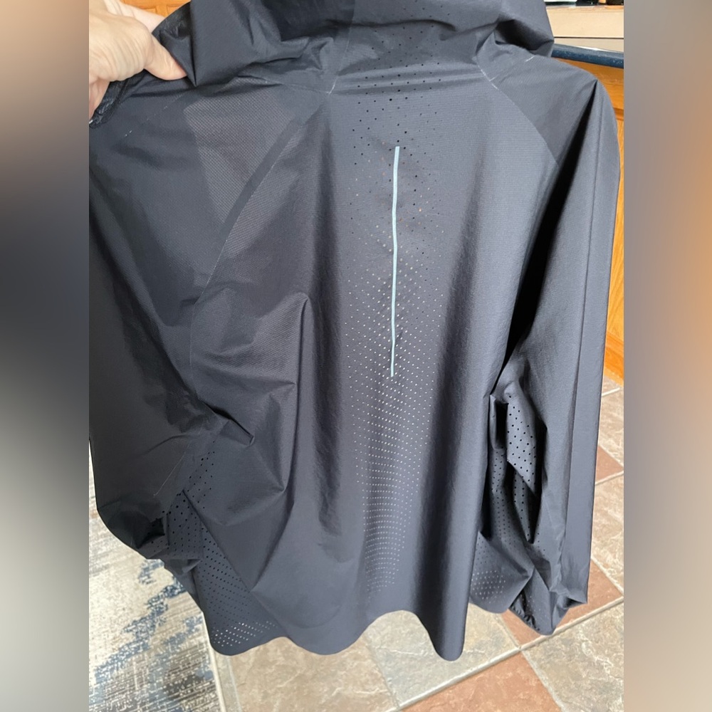 Lululemon Lite speed jacket XL